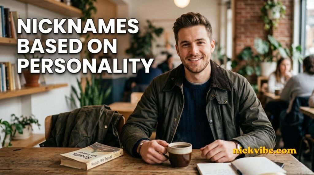 Nicknames for BF