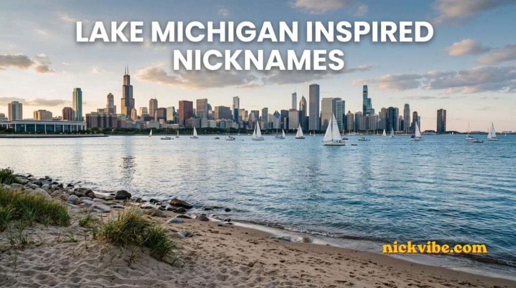 nicknames for chicago